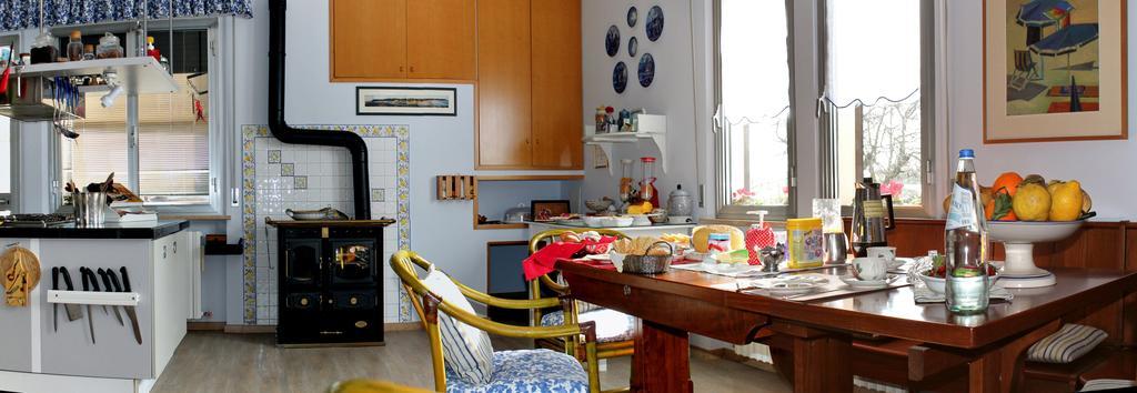 Bed and Breakfast Al Villino Del Sole Fano Exteriér fotografie
